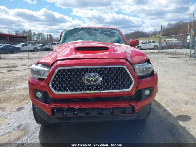 3TMCZ5AN2KM248745 Toyota Tacoma