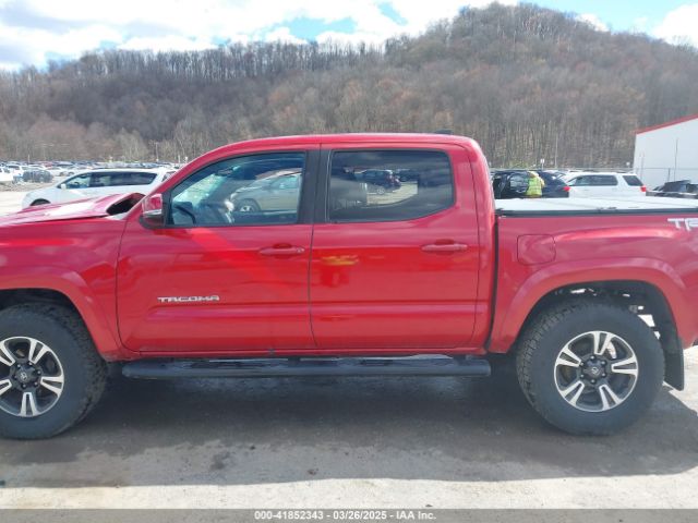 3TMCZ5AN2KM248745 Toyota Tacoma