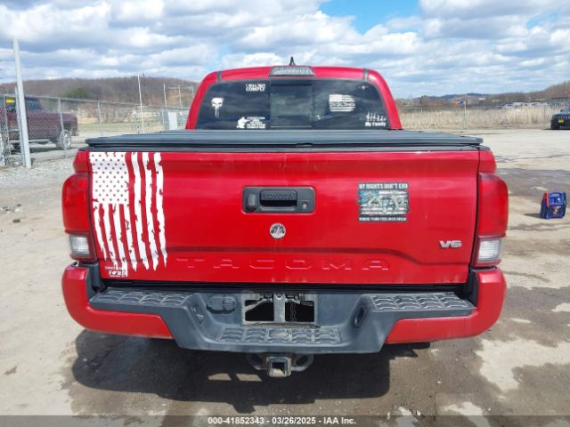 3TMCZ5AN2KM248745 Toyota Tacoma