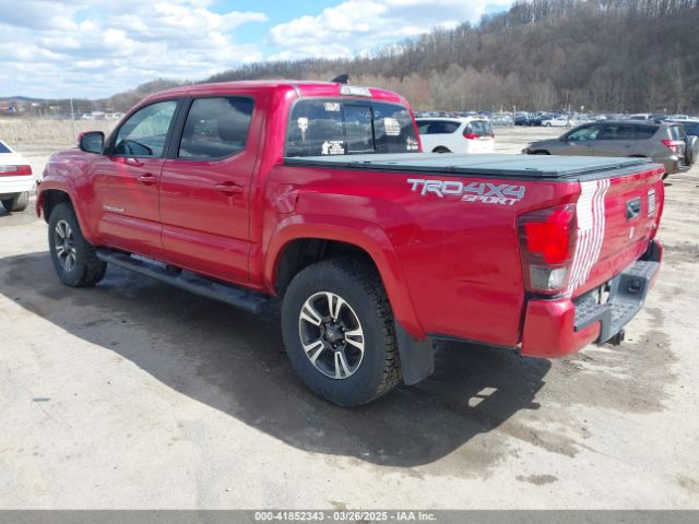 3TMCZ5AN2KM248745 Toyota Tacoma