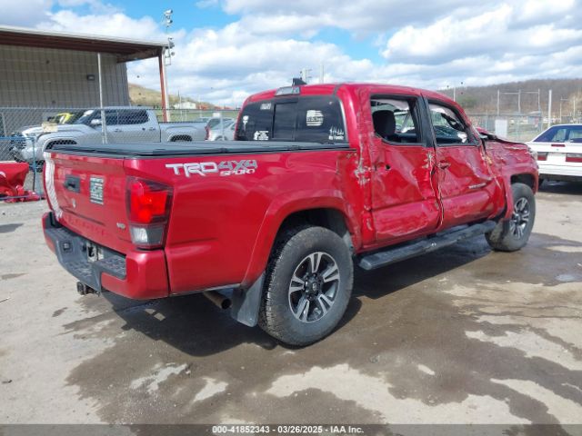 3TMCZ5AN2KM248745 Toyota Tacoma