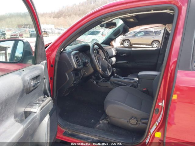 3TMCZ5AN2KM248745 Toyota Tacoma