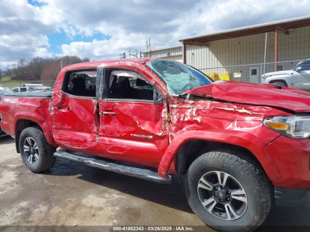 3TMCZ5AN2KM248745 Toyota Tacoma