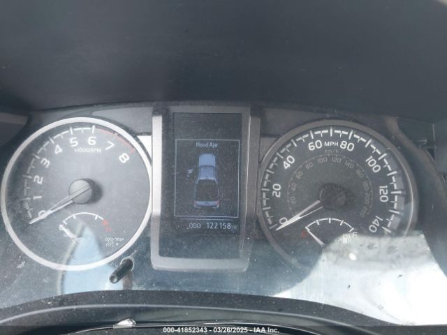 3TMCZ5AN2KM248745 Toyota Tacoma