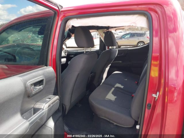 3TMCZ5AN2KM248745 Toyota Tacoma