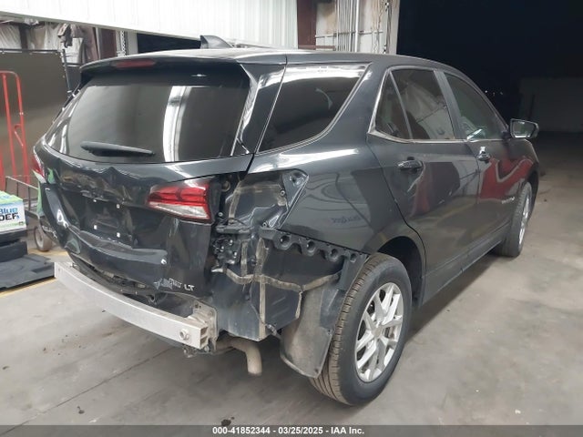 2GNAXUEV6N6144962 Chevrolet Equinox Awd Lt