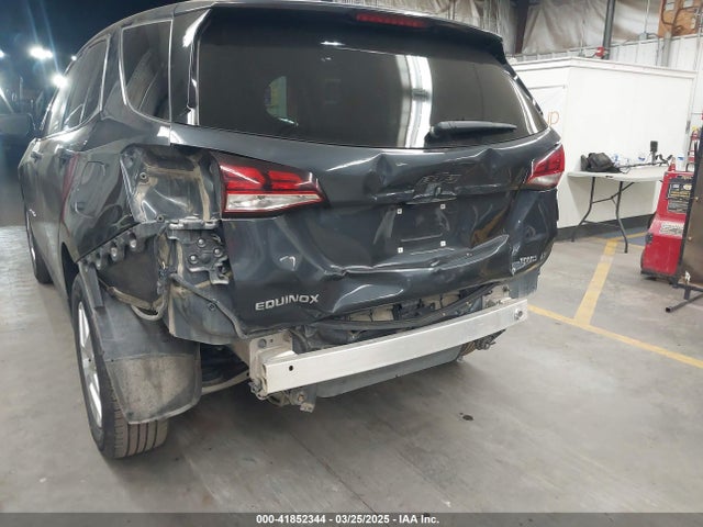 2GNAXUEV6N6144962 Chevrolet Equinox Awd Lt