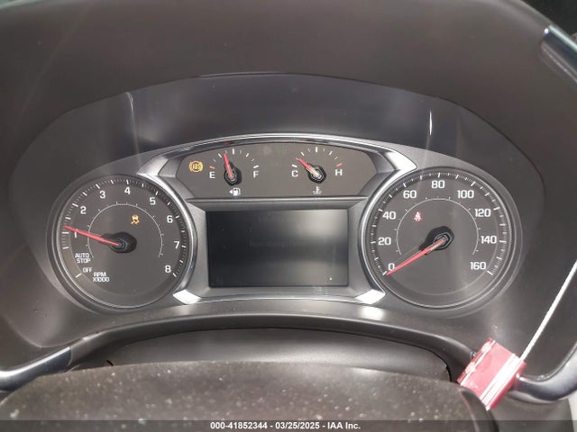 2GNAXUEV6N6144962 Chevrolet Equinox Awd Lt