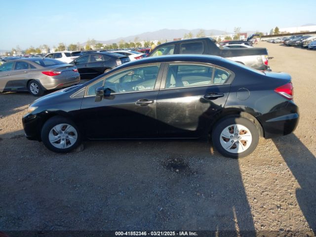 2HGFB2F50FH552705 Honda Civic Lx