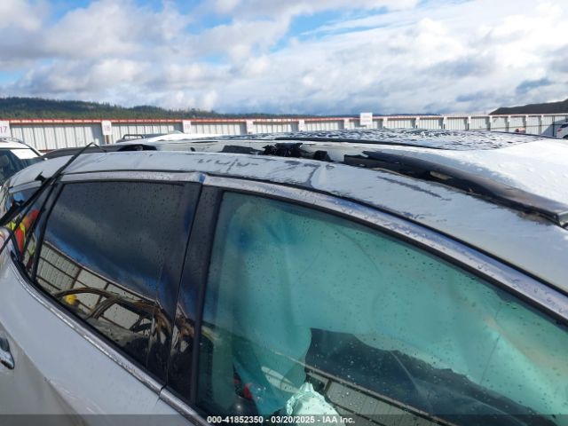 5N1AZ2MH5HN204437 Nissan Murano Platinum