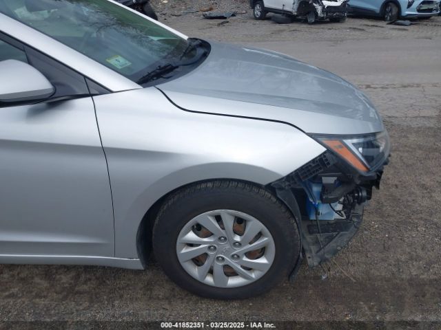 5NPD74LF6KH416144 Hyundai ELANTRA SE