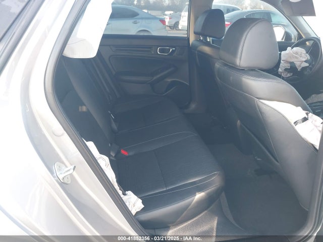 19XFL1H70RE022707 Honda Civic Ex-l