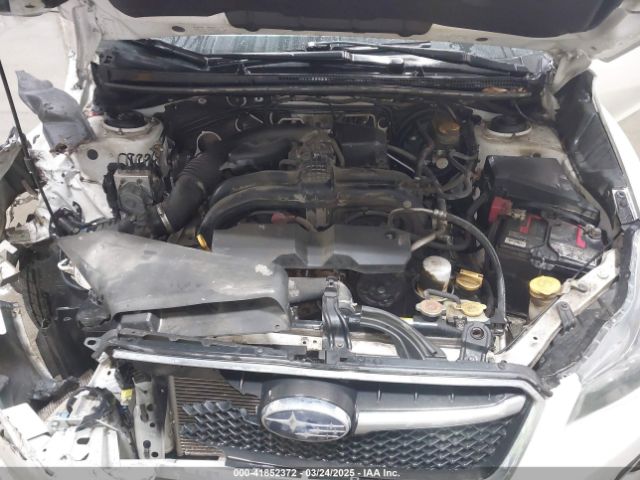 JF1GJAC60FH022954 Subaru Impreza 2.0i Premium