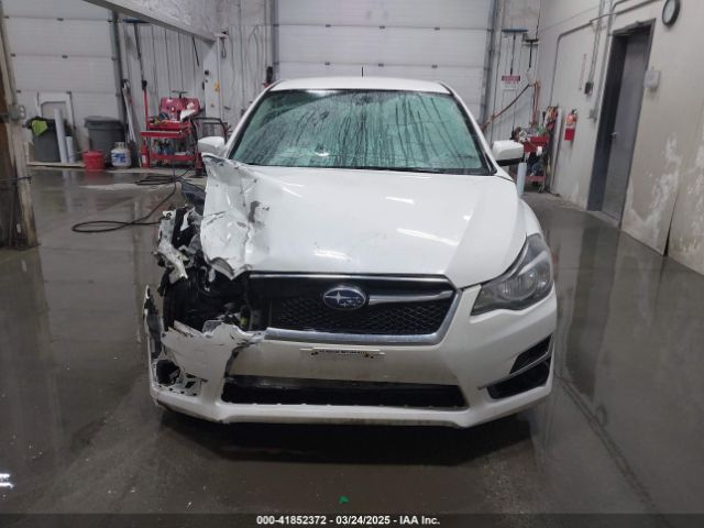 JF1GJAC60FH022954 Subaru Impreza 2.0i Premium