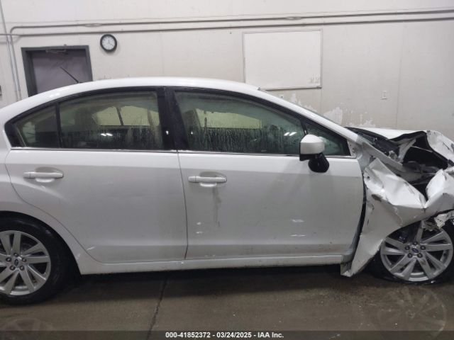 JF1GJAC60FH022954 Subaru Impreza 2.0i Premium