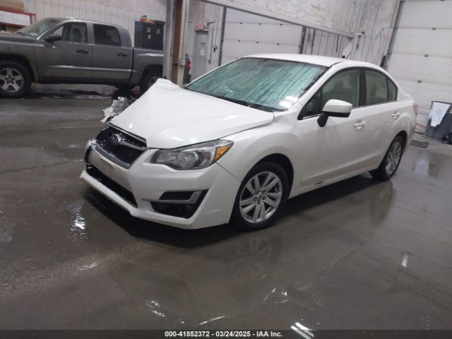 JF1GJAC60FH022954 Subaru Impreza 2.0i Premium