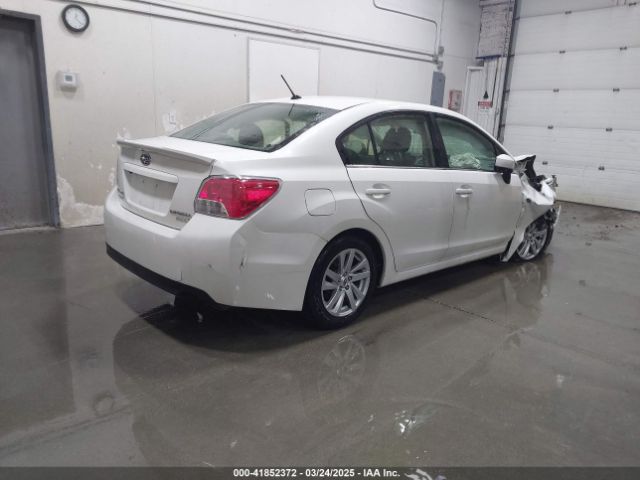 JF1GJAC60FH022954 Subaru Impreza 2.0i Premium
