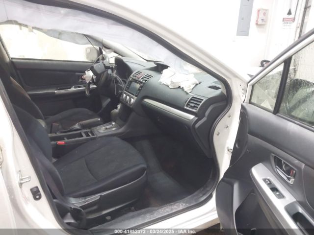 JF1GJAC60FH022954 Subaru Impreza 2.0i Premium