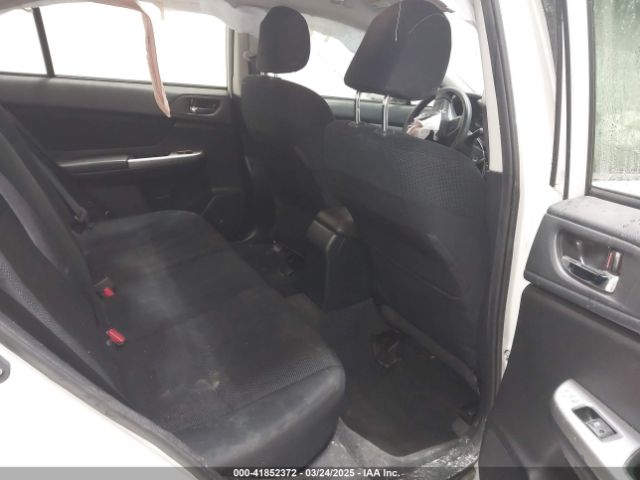 JF1GJAC60FH022954 Subaru Impreza 2.0i Premium