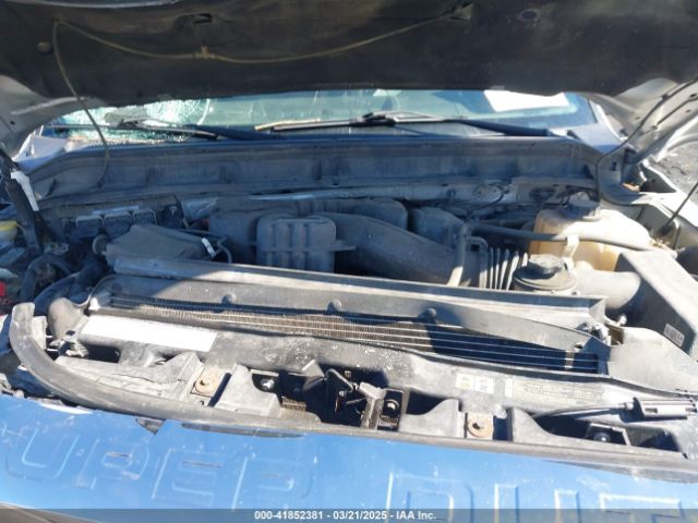 1FT7W2B65GEA68060 Ford F-250 Xlt