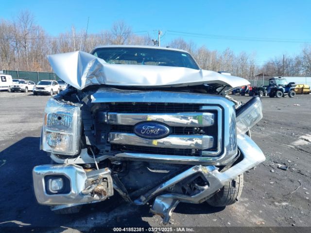 1FT7W2B65GEA68060 Ford F-250 Xlt