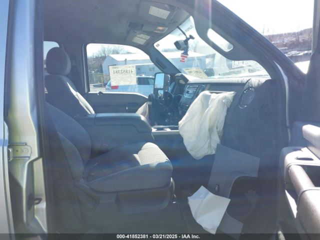 1FT7W2B65GEA68060 Ford F-250 Xlt