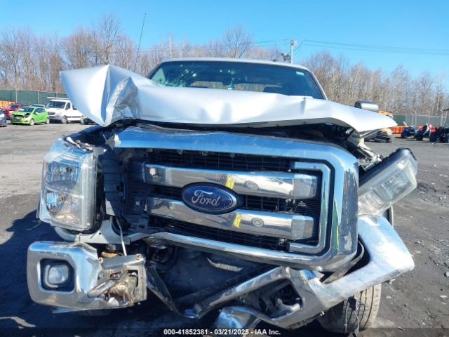 1FT7W2B65GEA68060 Ford F-250 Xlt