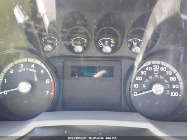 1FT7W2B65GEA68060 Ford F-250 Xlt
