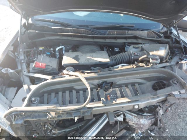 1GTU9FEL9LZ175618 GMC SIERRA 1500