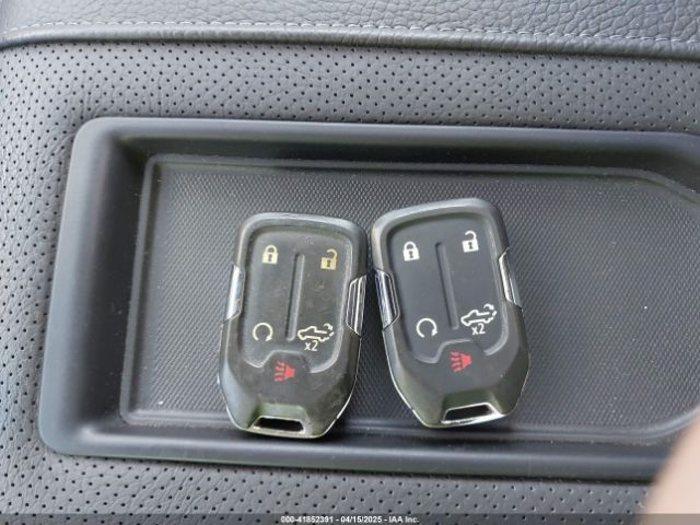 1GTU9FEL9LZ175618 GMC SIERRA 1500