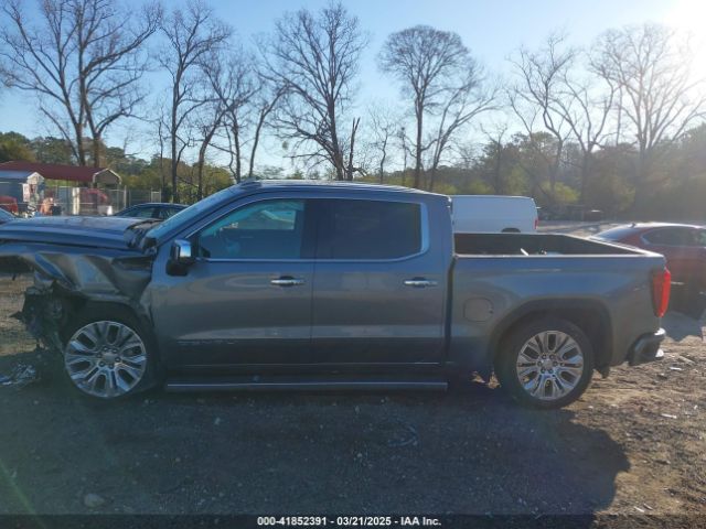 1GTU9FEL9LZ175618 GMC SIERRA 1500