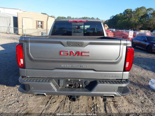1GTU9FEL9LZ175618 GMC SIERRA 1500