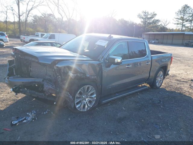 1GTU9FEL9LZ175618 GMC SIERRA 1500