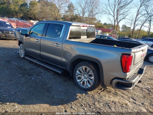 1GTU9FEL9LZ175618 GMC SIERRA 1500