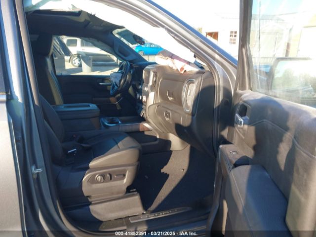 1GTU9FEL9LZ175618 GMC SIERRA 1500