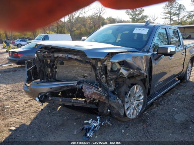 1GTU9FEL9LZ175618 GMC SIERRA 1500