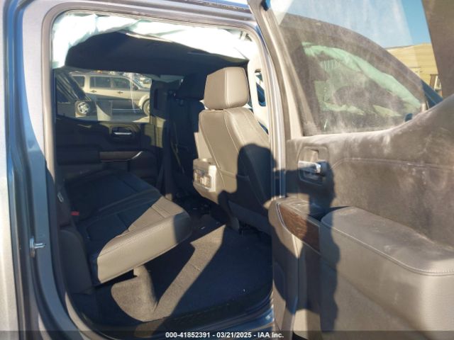 1GTU9FEL9LZ175618 GMC SIERRA 1500