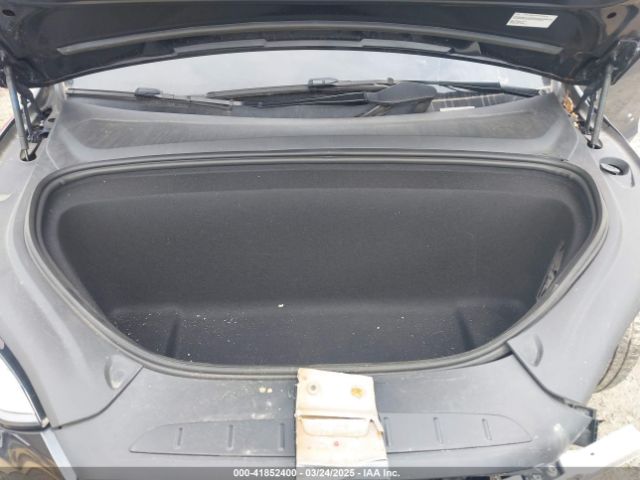 2023 TESLA MODEL X 7SAXCDE58PF381788 Photo 9
