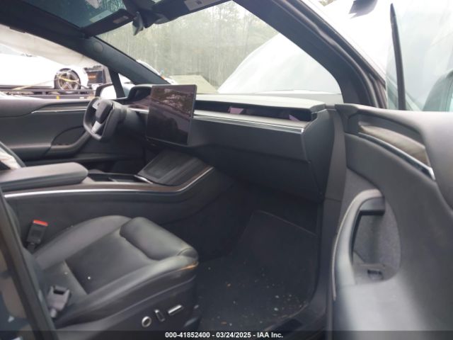 2023 TESLA MODEL X 7SAXCDE58PF381788 Photo 4