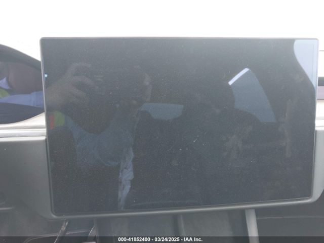 2023 TESLA MODEL X 7SAXCDE58PF381788 Photo 6