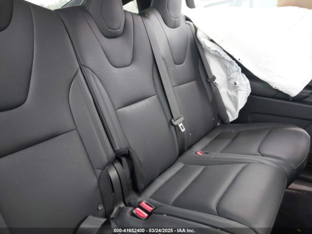 2023 TESLA MODEL X 7SAXCDE58PF381788 Photo 7