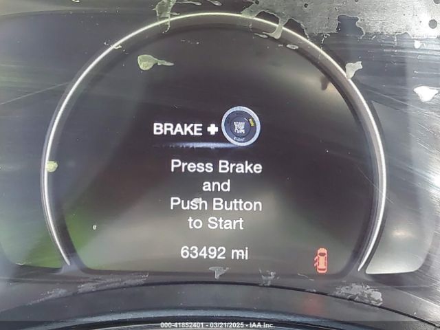 1C4SDHCT9MC573095 Dodge Durango R/t Rwd