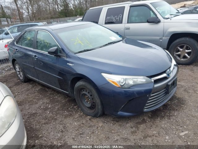 4T1BD1FK4HU211763 auction archive image