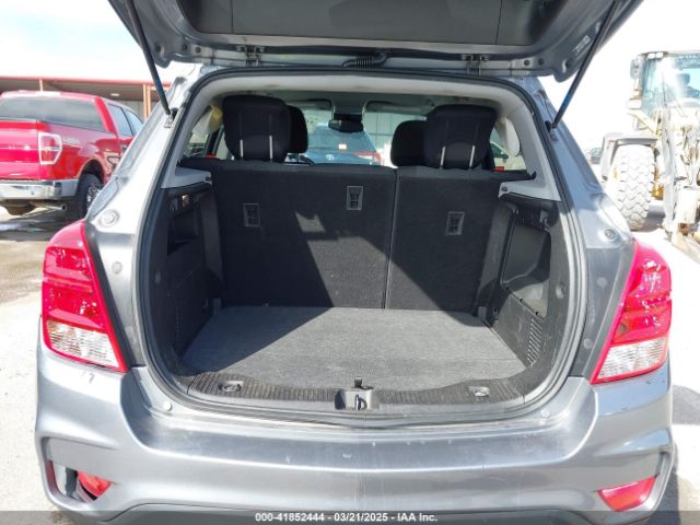 3GNCJKSBXLL230292 Chevrolet Trax Fwd Ls