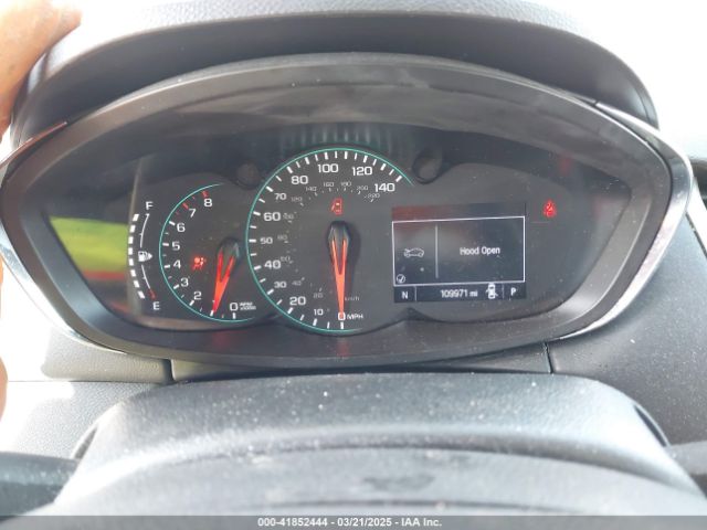 3GNCJKSBXLL230292 Chevrolet Trax Fwd Ls