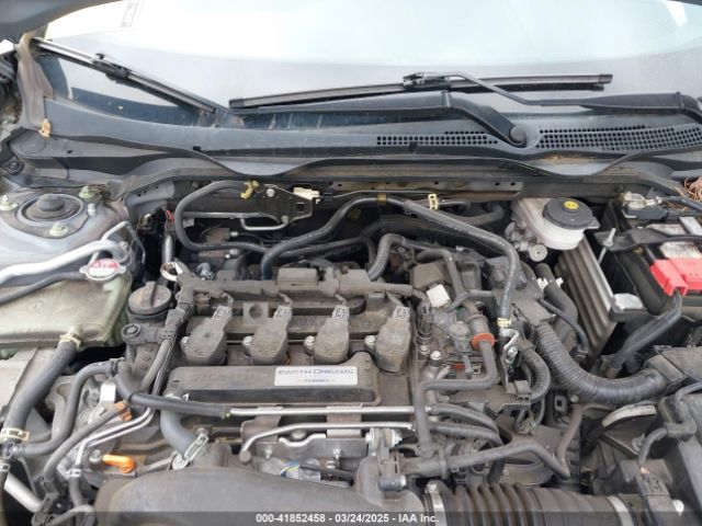 SHHFK7H69KU220049 Honda CIVIC EX