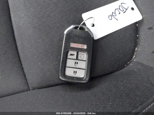 SHHFK7H69KU220049 Honda CIVIC EX