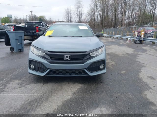 SHHFK7H69KU220049 Honda CIVIC EX