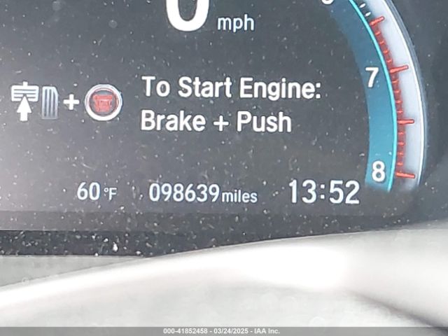 SHHFK7H69KU220049 Honda CIVIC EX