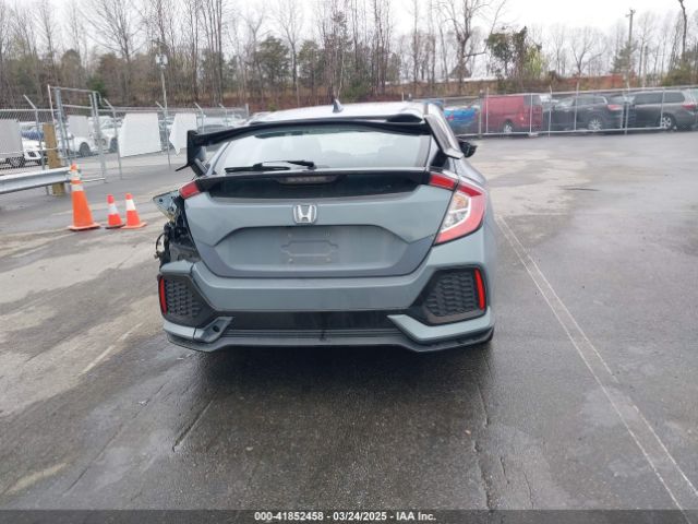 SHHFK7H69KU220049 Honda CIVIC EX